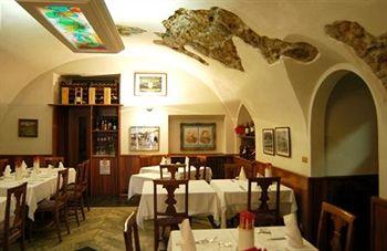 Albergo Moderno Ловере Екстер'єр фото